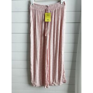 Salty‎ Lemon Women's Pants NWT  size XL 0209